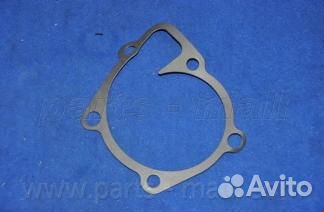 Насос водяной hyundai sonata NF 08- PHA022 Part