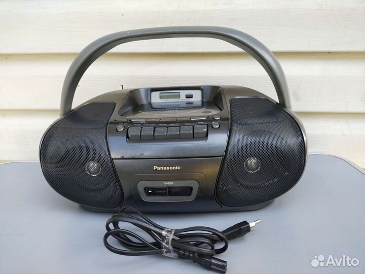 Радиоприемник