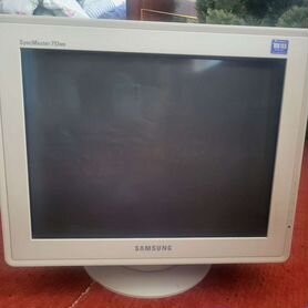 Монитор Samsung syncmaster 793mb