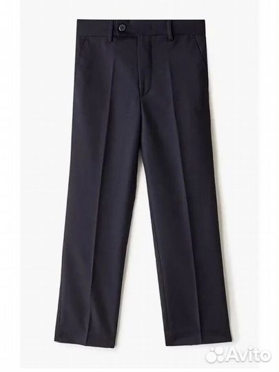 Костюм школьный для мальчика 122