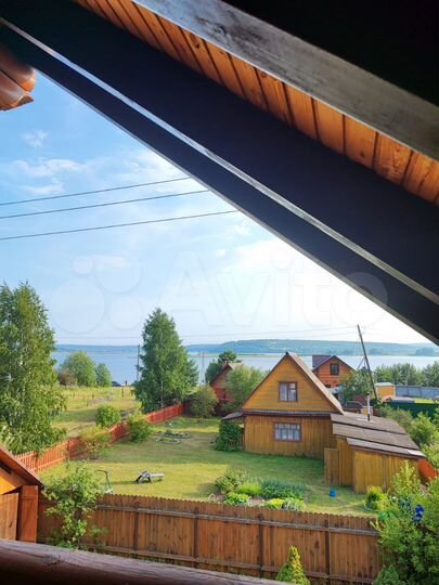 Дом 108 м² на участке 12 сот.