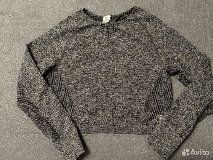 Рашгард beself