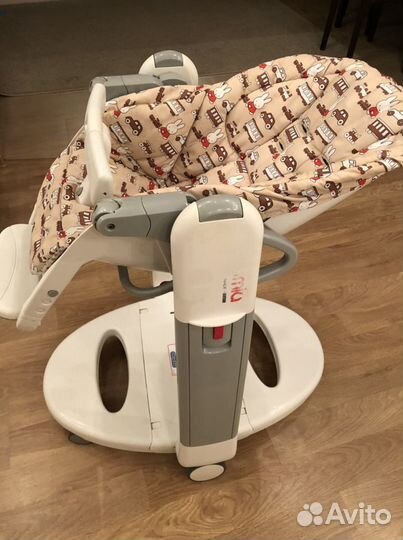 Стульчик для кормления Peg Perego Tatamia