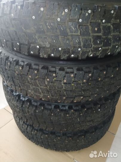 КАМА И-511 175/80 R16 88Q