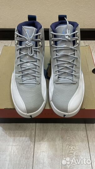 Кроссовки Air Jordan 12 13us