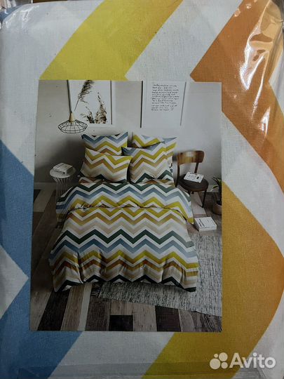 Белье постельное