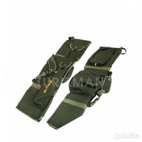 Карповый чехол 150 см