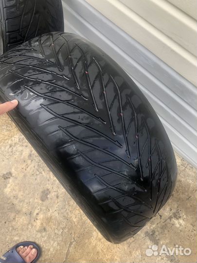 Toyo Proxes S/T 255/50 R19