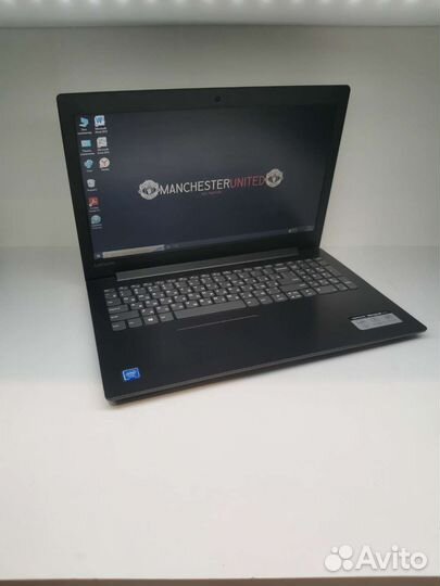 Ноутбук Lenovo ideapad 330-15IGM