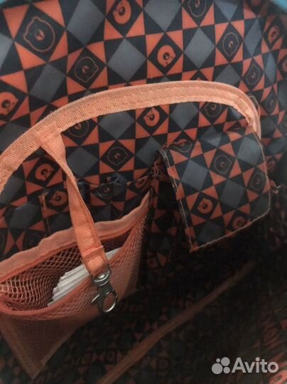 Школьный рюкзак для мальчика