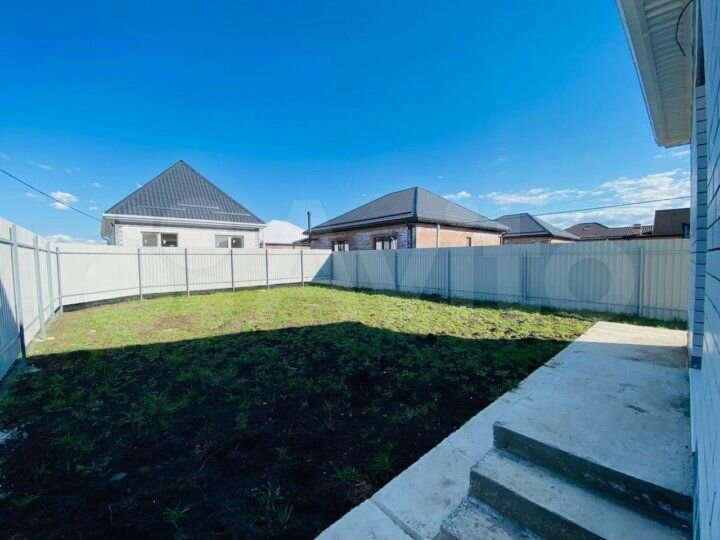 Дом 104 м² на участке 5 сот.