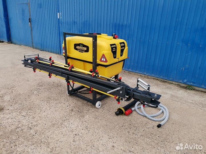 Опрыскиватель Agrose ATO-800, 2023