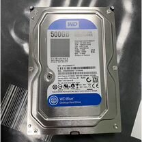 HDD WD GB