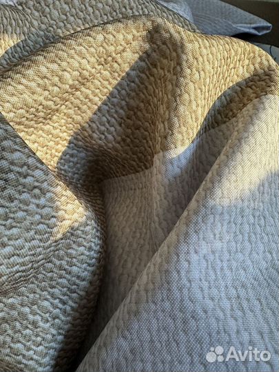 Комплект штор