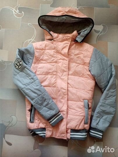 Зимний костюм подростковый (горнолыжный)