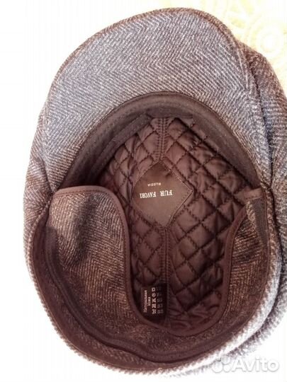 Восьмиклинка