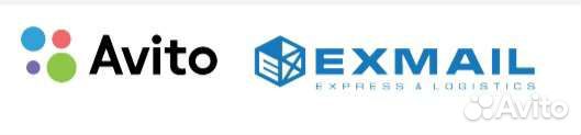 Менеджер пункта выдачи заказов Avito exmail