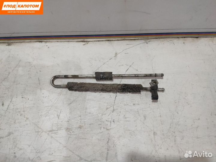 Радиатор гидроусилителя Ford Transit 6 4059920