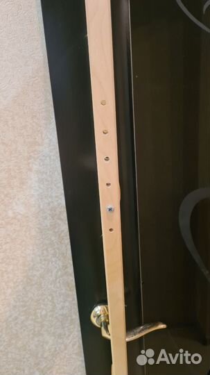 Костыли подмышечные