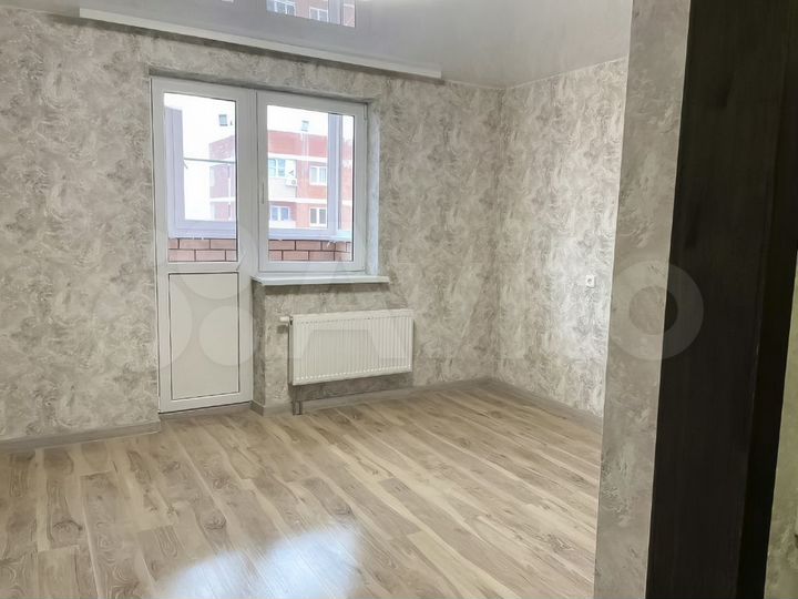 Квартира-студия, 22 м², 4/6 эт.