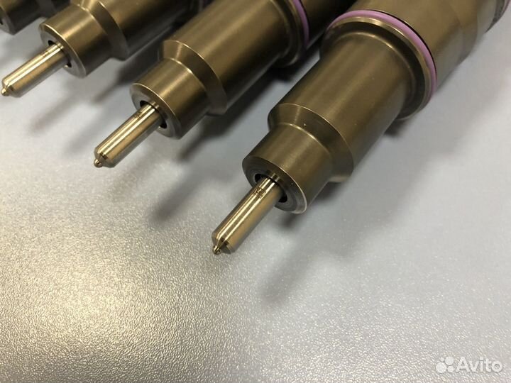 Насос форсунки Volvo 20430583