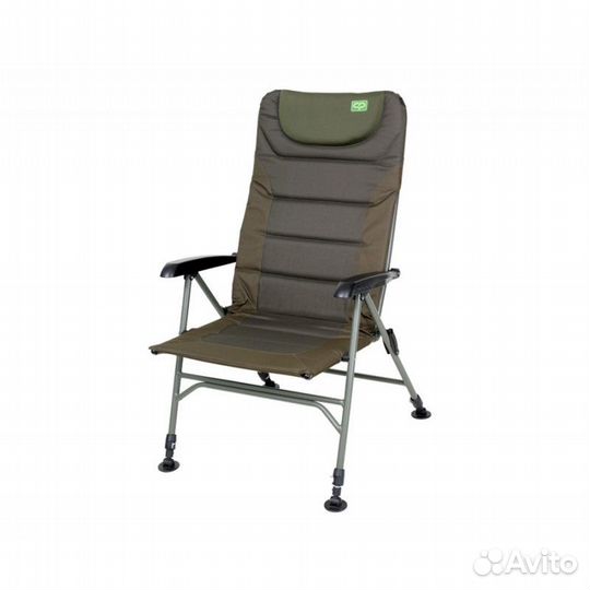 Кресло карповое Carp Pro Light XL cphd6050XL