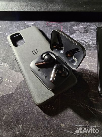 OnePlus 9R, 8/256 ГБ