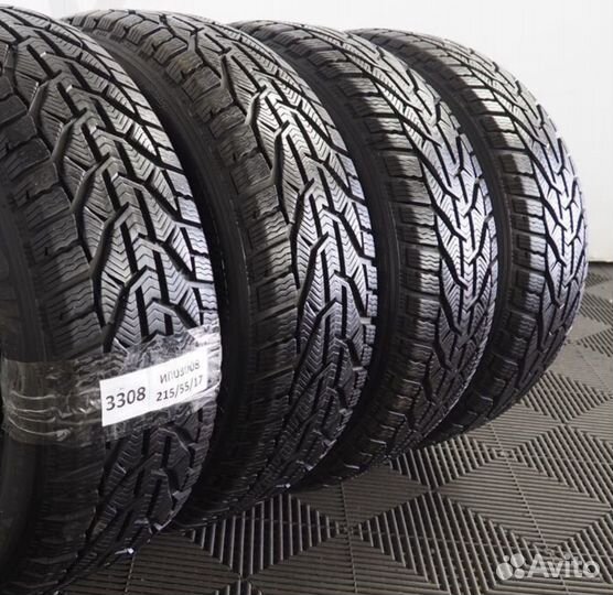 Kormoran SUV Snow 225/55 R17