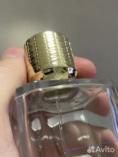 Ex Nihilo fleur narcotique остаток