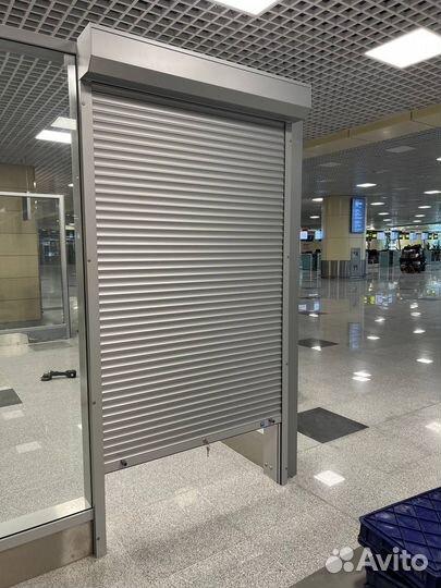 Рольставни Волгоград