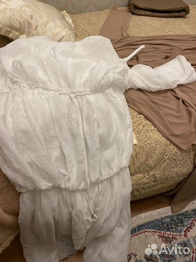 Женские вещи пакетом 50 52