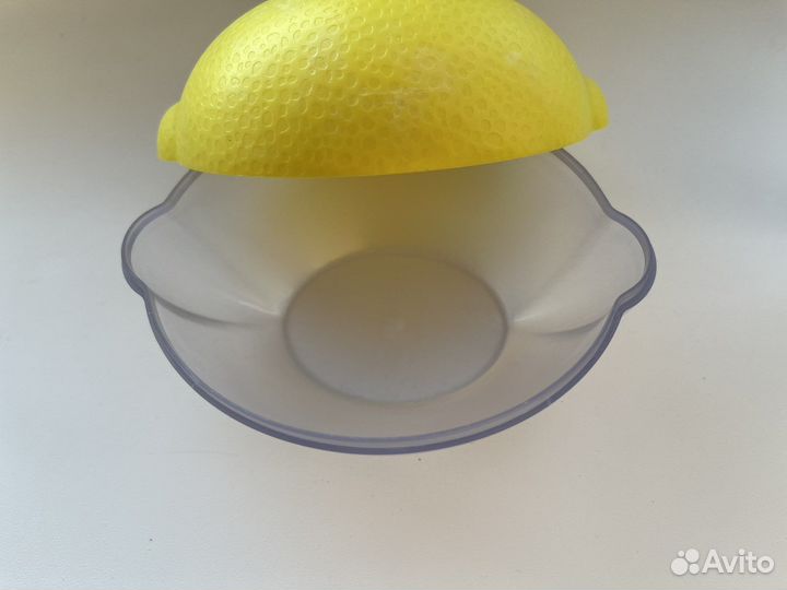 Контейнер под продукты