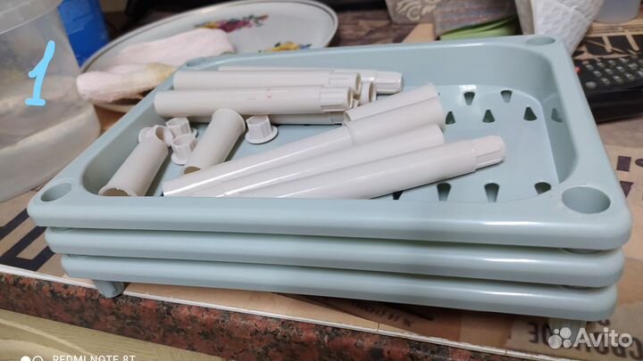 Полочки для кухни