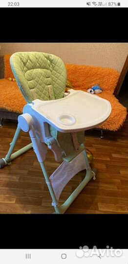 Стул для кормления