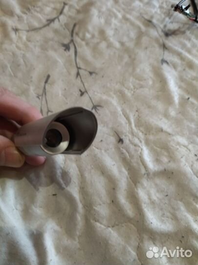 Обгонная камера