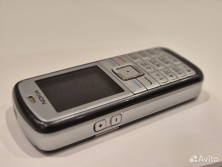 Nokia 6070