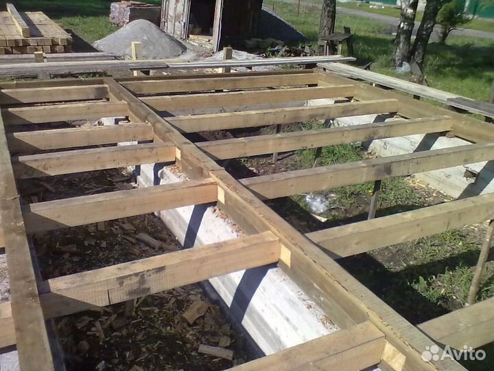 Ремонт квартир