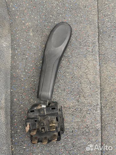 Переключатель поворотов LADA granta calina