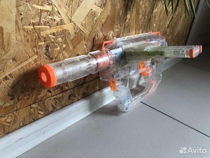 Nerf Модулус Сумерки