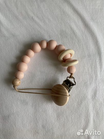 Держатель для соски