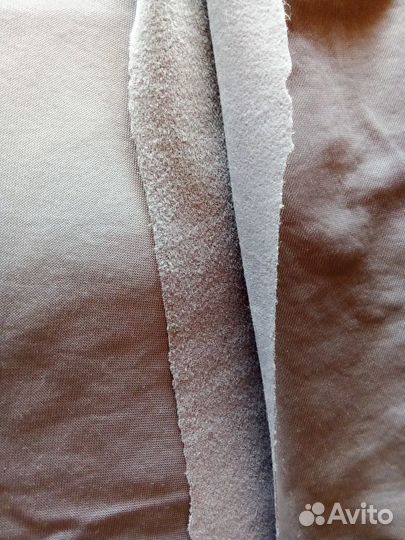 Отрезы ткани