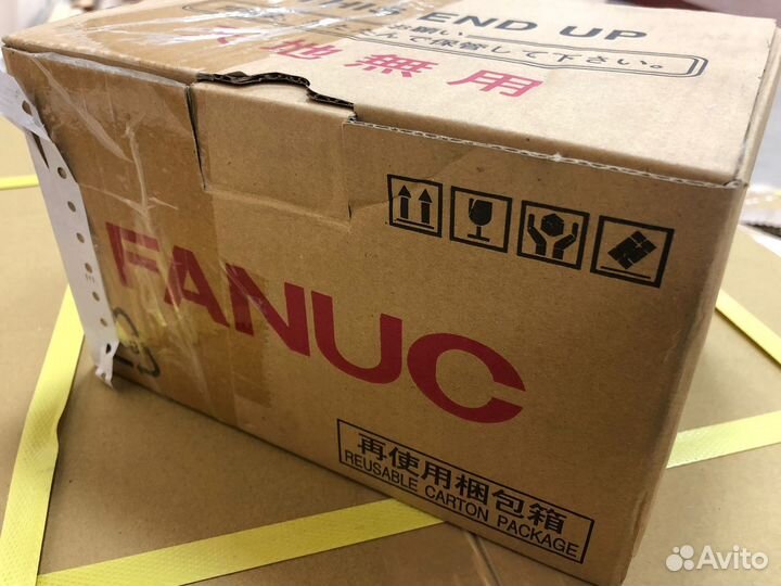 A06B-6160-H002 драйвер, серво привод Fanuc