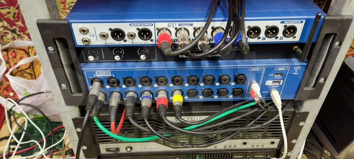 Гараж, 18 м²