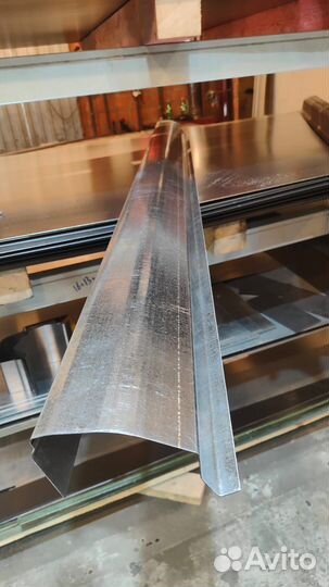 Ремонтные пороги Nissan Almera Classiс B10 комплек