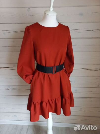 Одежда для беременных пакетом 44-46 бу