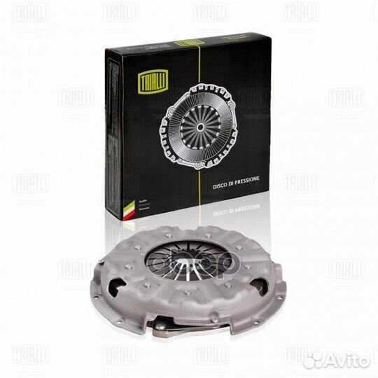 Диск сцеп. нажим. (корзина) для а/м ГАЗель Next