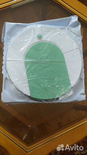 Робот пылесос s31