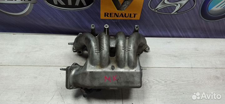 Коллектор впускной Geely MK