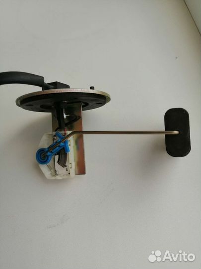 Датчик уровня топлива Lifan Smily