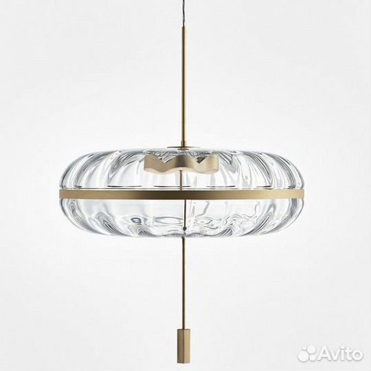 Подвесной светильник Imperiumloft dona dona01